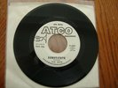 THE WHO - Substitute (BOTH SIDES)- PROMO 45 rpm - Atco 6509 NEAR MINT