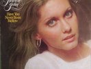 Olivia Newton John Have You Never Been Mellow Australia 12'' vinyl Lp MINT 1975