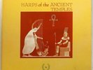Harps Of The Ancient Temples Gail Laughton 1978 Near Mint LP Blade Runner