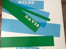 Miles Davis - Blue Haze Vinyl LP - 1984 Reissue