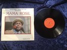 ARCHIE SHEPP: Mama Rose SteepleChase Records Jazz RARE LP NM Vinyl SHRINK
