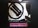 Strike Anywhere - Change Is A Sound 12