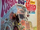 THE WHO - MAGIC BUS Vinyl LP ORIGINAL 1968 DECCA STEREO IN SHRINK EX/EX