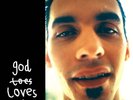 ATMOSPHERE  God Loves Ugly Vinyl LP