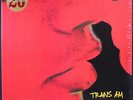TRANS AM: red line THRILL JOCKEY 12