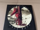 KATE BUSH.  THE RED SHOES. NEW/UNSEALED