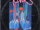 KINKS: the great lost kinks album REPRISE 12