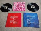 GARBAGE - DOUBLE LP - MUSHROOM - UK - L 31450 - YEAR 1995 - ALTERNATIVE ROCK