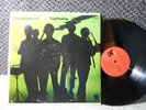 Shades of Black Lightning vg+ LP same self title
