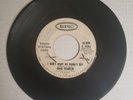 ERMA FRANKLIN I DON'T WANT NO MAMA'S BOY 63 PROMO 45 R&B Soul ultrasonic cleaned