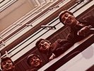 Vtg THE BEATLES Red Album 1962-1966 Record 1976 PRESSING Vinyl Lp OG NEAR MINT