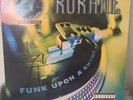 Kokane Funk Upon A Rhyme 12 Inch Vinyl Record Album G Funk Gangsta Rap Ruthless