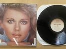 OLIVIA NEWTON JOHN GREATEST HITS 1977 on MCA RECORDS MCA 3028 EX