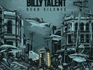 Billy Talent: Dead Silence (180g) - Music On Vinyl  - (Vinyl / Pop (Vinyl))
