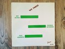 Esquire 32-103 - We Three - Roy HAYNES - Phineas NEWBORN - Paul CHAMBERS
