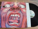 LP 33T KING CRIMSON 