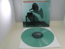 The Mars Volta - Frances The Mute 12” Single Green Marbled Vinyl