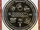 MF Doom Vinyl JJ Doom Bookhead EP Picture Disc Pre Owned