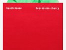 Beach House   Depression Cherry Vinyl LP New Green Swirl Newbury Limited Ed 2112