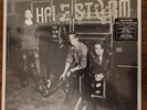 Halestorm Into The Wild Life Yellow Colored Vinyl Record  Limited Edition