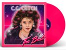 C.C. Catch The Best (Vinyl) 12