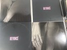 beyonce beyonce vinyl 2 LP missing book
