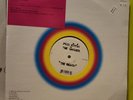 Miss Kittin & the Hacker - The Beach German LP + 3 more Electroclash Vinyl LP 