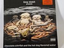 Limp Bizkit ‎Chocolate Starfish And The Hot Dog Flavored Water Vinyl Record LP