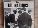 The Rolling Stones box set Coffret vinyle 12 lps et booklet édition 1980