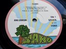 KING CRIMSON Islands 1971 UK ISLAND 1st PRESS w/ORIGINAL GATEFOLD INNER