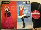 London Blue Back CS 6058 FFSS Jean Martinon Massenet Le Cid Meyerbeer 1E VG++
