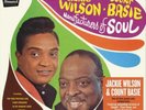 Jackie Wilson & Count Basie Manufacturers of Soul (Vinyl) 12