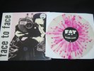 Face to Face - No Way Out But Through LP nofx lagwagon rancid pennywise punk