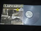 LAGWAGON Resolve LP nofx no use for a name bad religion gimme gimmes