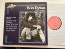 Bob Dylan 2 LP Friend Of Mine MINT Italy