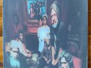 Canned Heat – Historical Figures and Ancient Heads –Blues Rock Vinyl LP w/Poster