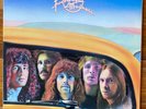 The Pretty Things – Freeway Madness – Psych Rock-Prog Rock Vinyl LP – OG UK