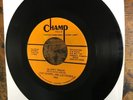 THE GOSPEL MELLO-TONES Glory Train CHAMP 7