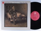 HANK WILLIAMS JR. Habits Old And New ELEKTRA LP VG+ v