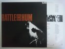U2 RATTLE AND HUM ISLAND U27 BONO THE EDGE ALTERNATIVE GATEFOLD DOUBLE