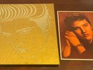 Elvis Presley 50th Anniv. 6 Vinyl Album Box Set w/ Picture & Release Sheet 1984
