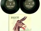 Beck Jack-All 1997 2 Vinyl 7