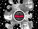 CREAM - Konserthuset. Stockholm. Sweden - November 14Th 1967. Sverig - .. - R72A