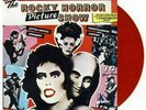 ROCKY HORROR PICTURE SHOW - ORIGINAL SOUNDTRACK LIMITED RED VINYL