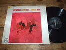 STAN GETZ / CHARLIE BYRD ( JAZZ SAMBA ) ORIG 1962 VERVE V6 8432 US VINYL LP NM-
