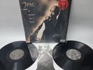 2PAC Me Against The World EX/EX 2020 Hip Hop Rap 180G 25th Ltd Ed Shrink Insert