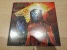 Deicide Serpents of the Light LP reissue NEAR MINT complete unused Death Metal