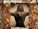 Zodiac Mindwarp & The Love Reaction - My Life Story (LP) (EX-/VG)