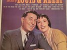 Louis Prima & Keely Smith - The Hits Of Louis & Keely - 1961 - Vinyl Record