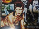 david bowie diamond dogs ayo 1-3889 original first person 1974 RCA mint conditio